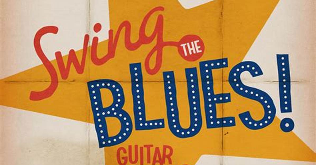 Is Swing the Same as Blues
