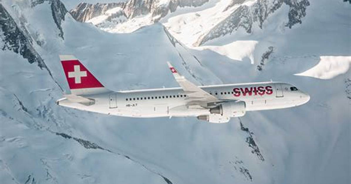Is Swiss Air Good? | Contextresponse. Com