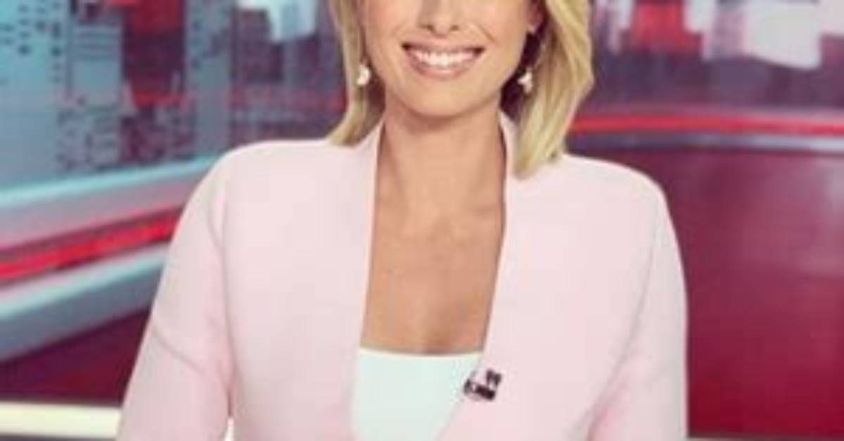 Is Sylvia Jeffreys Married? Her Height, Salary, Husband, Baby, & Facts