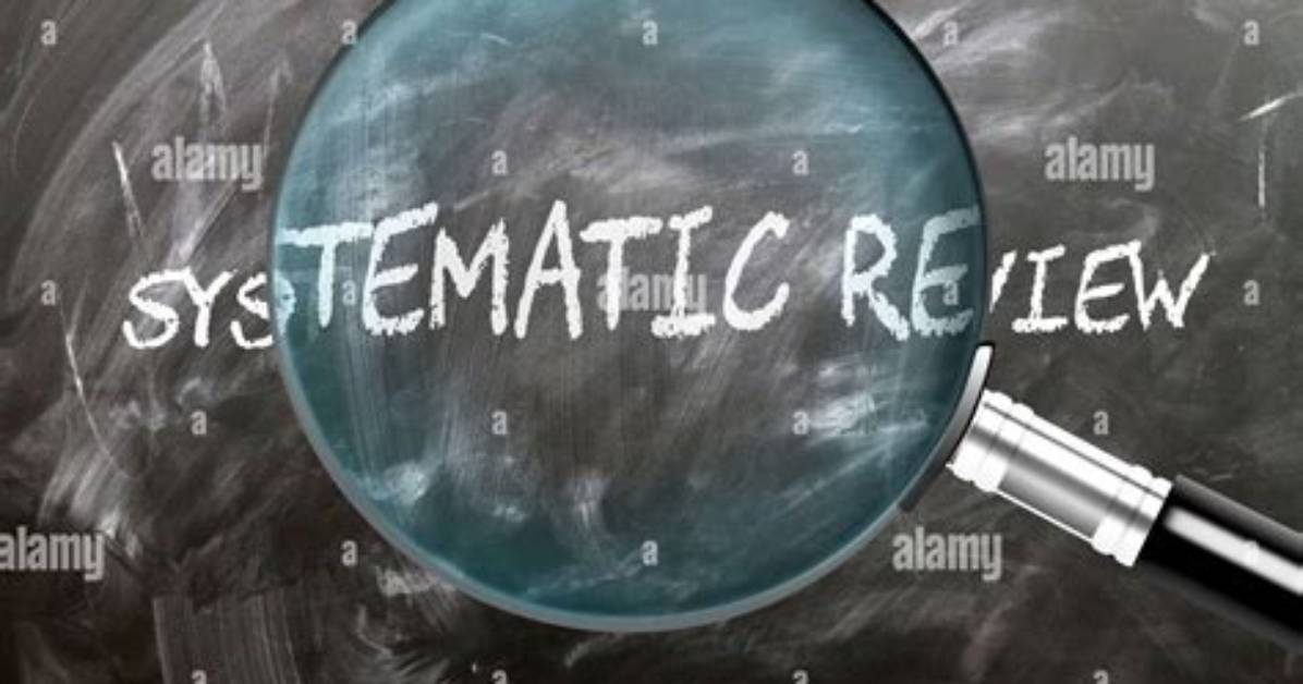 Is Systematic a Real Word?