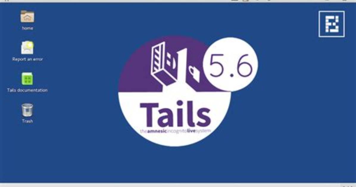 Is Tails Linux Based?