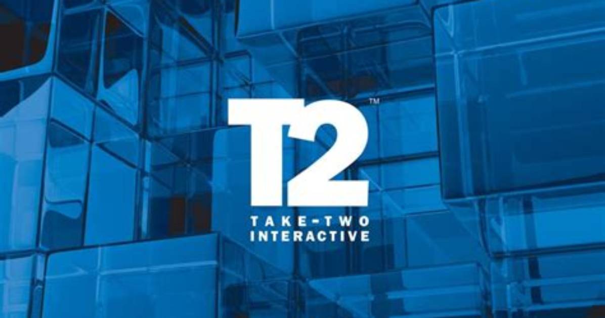 Is Take Two Interactive Public