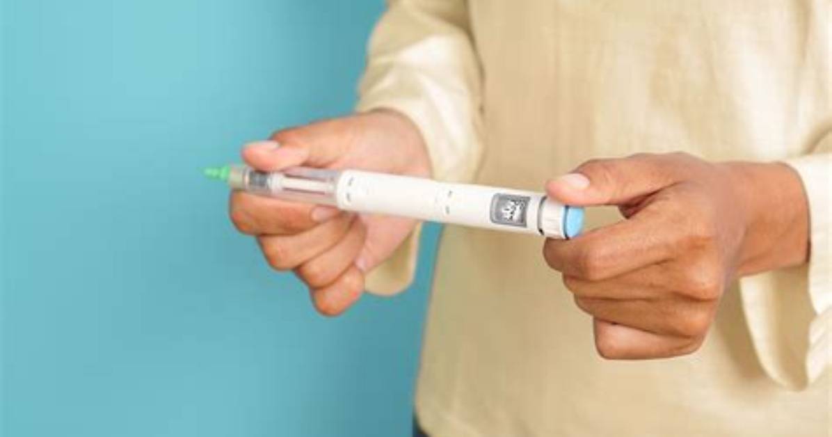 Is Taking Insulin Safe?