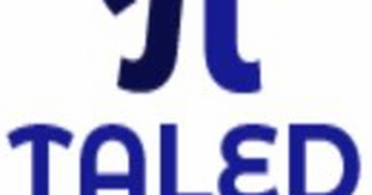 Is Taled a Word?