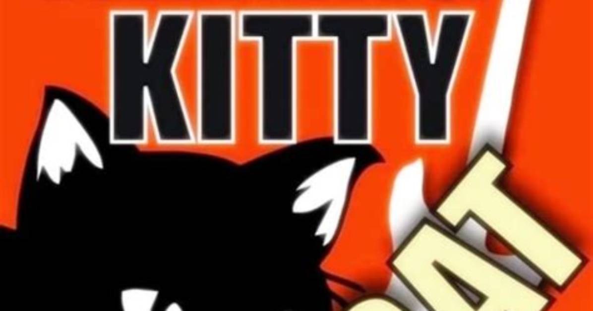 Is Talking Kitty Cat Dead?