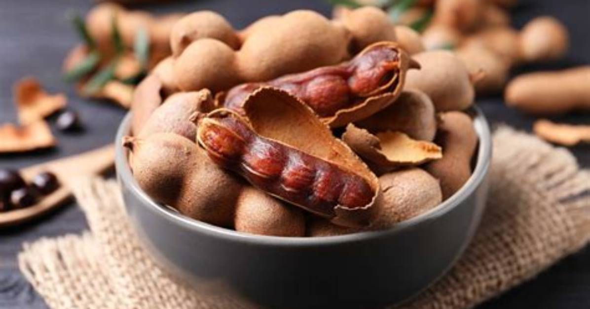 Is Tamarisk the Same as Tamarind?