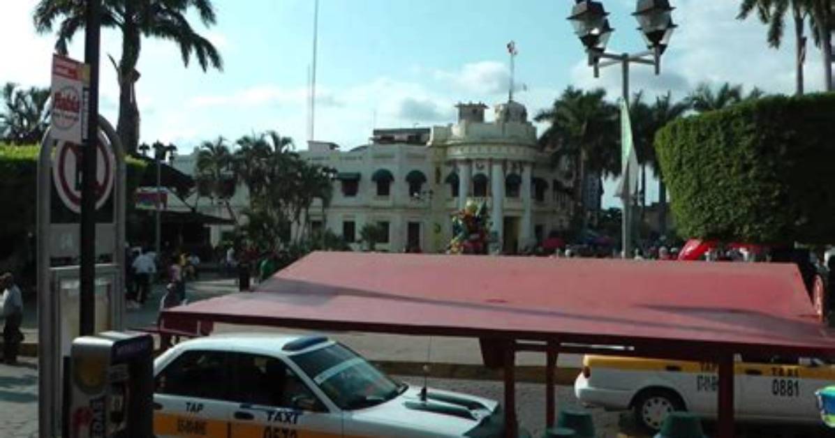 Is Tapachula Mexico Safe?