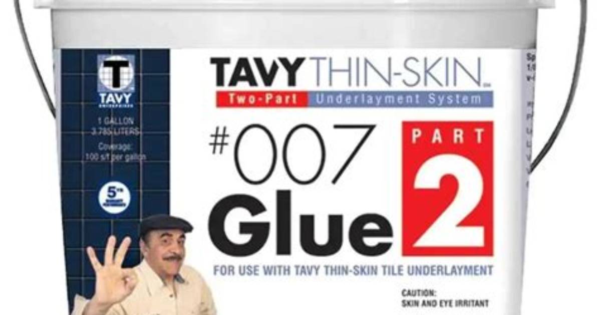 Is Tavy Thin Skin Waterproof?