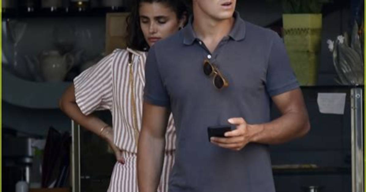 Is Taylor Hill Still Engaged? Taylor Hill (Model) Age, Family, Biography, Height, Net Worth, Instagram and More
