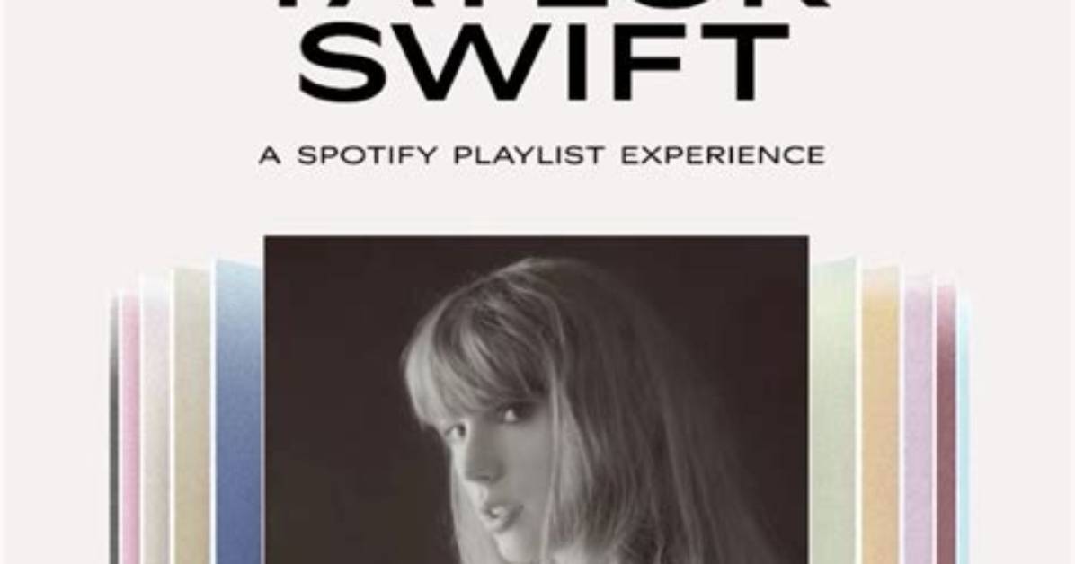 Is Taylor Swift Back on Spotify?