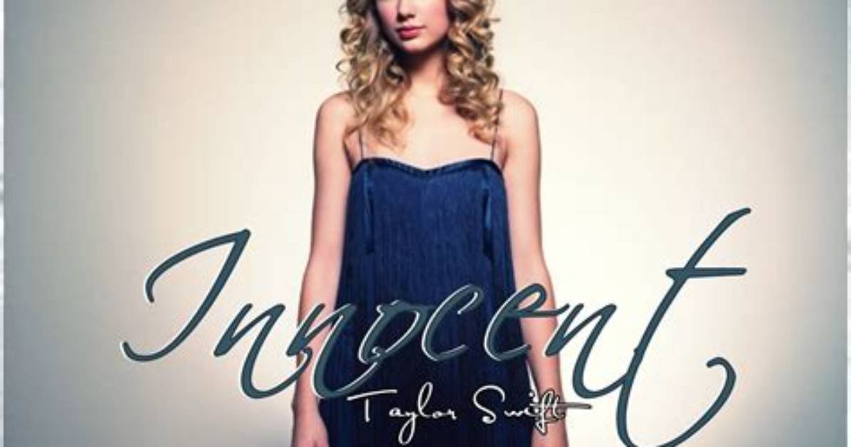 Is Taylor Swift’s ‘Innocent’ About John Mayer?