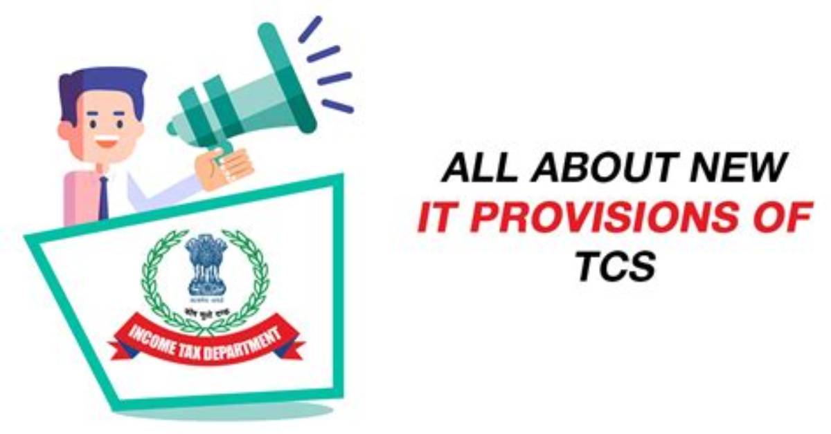 Is Tcs Applicable from 1St October 2020?