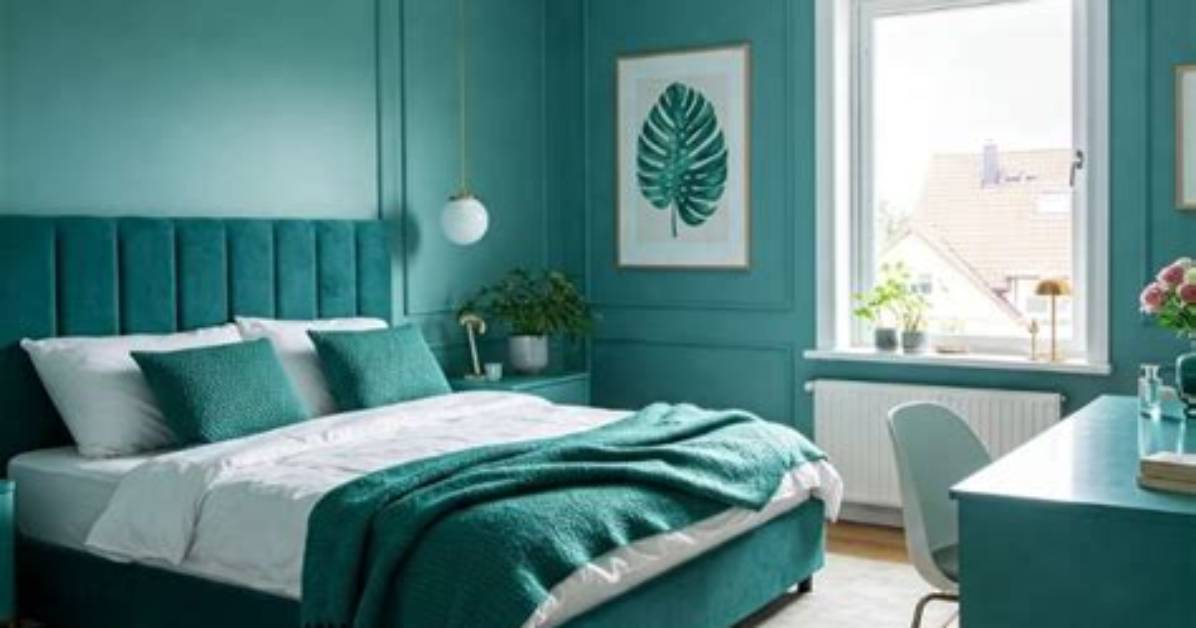 Is Teal a Style