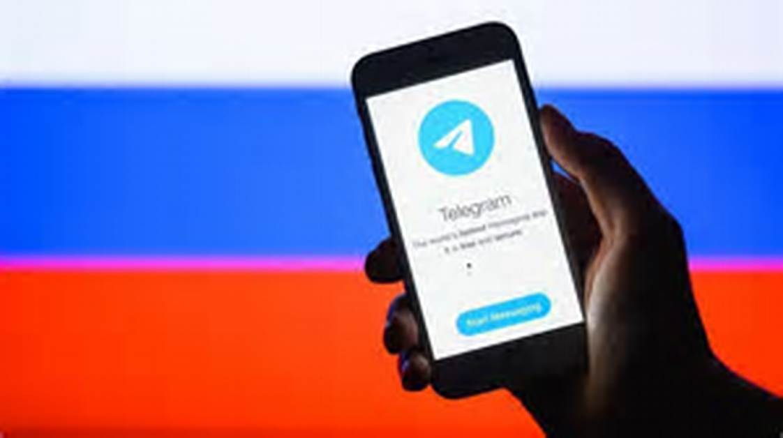 Is Telegram Russian Owned?