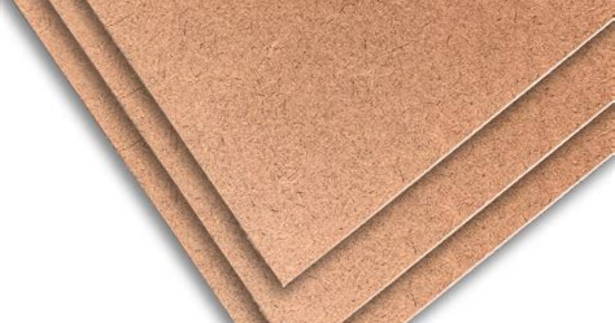 Is Tempered Masonite Waterproof