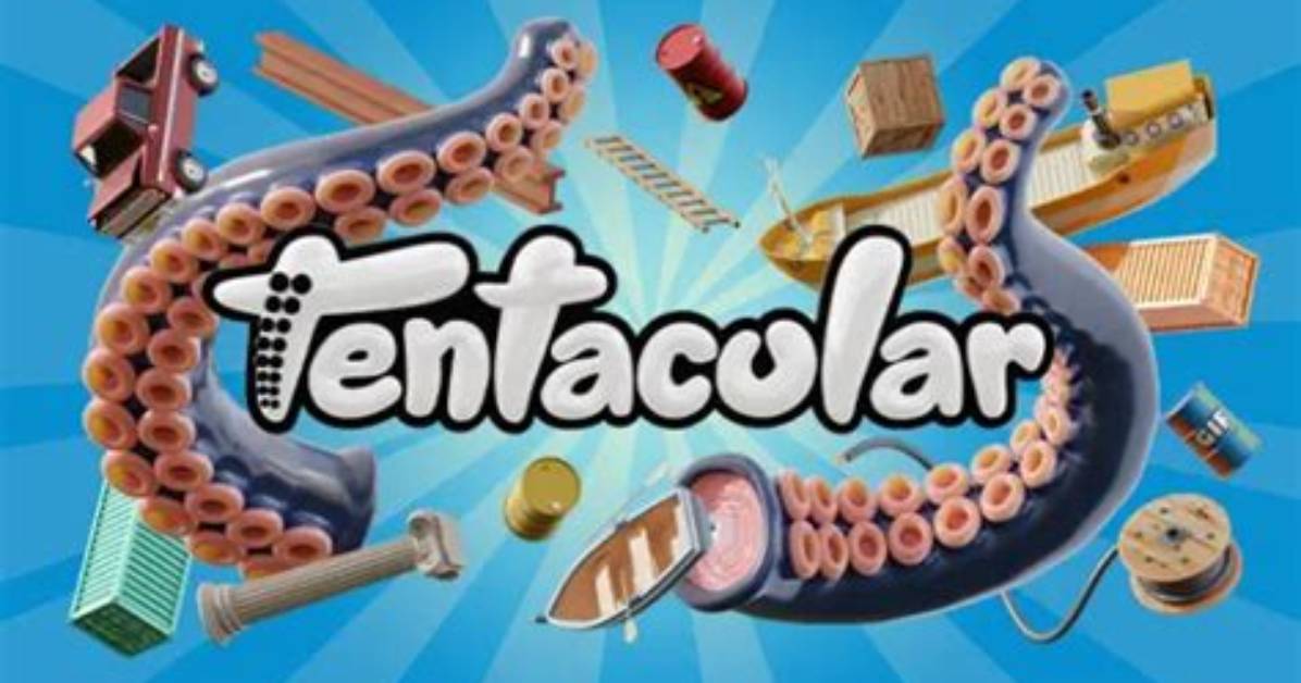 Is Tentacular an Adjective?