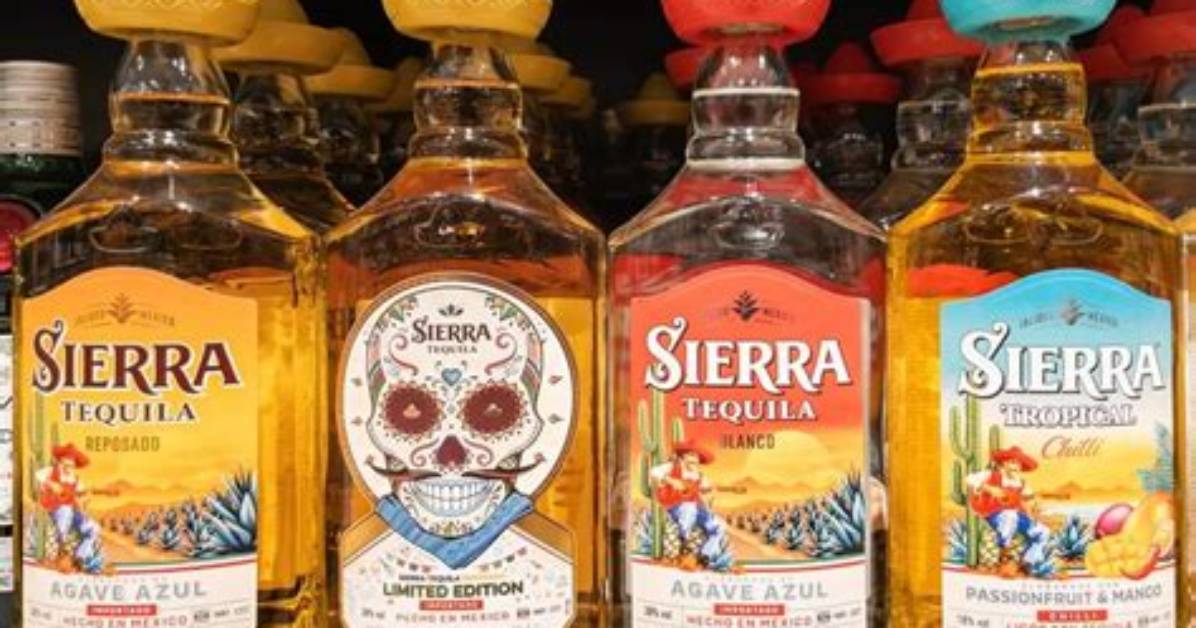 Is Tequila a Hallucinogen