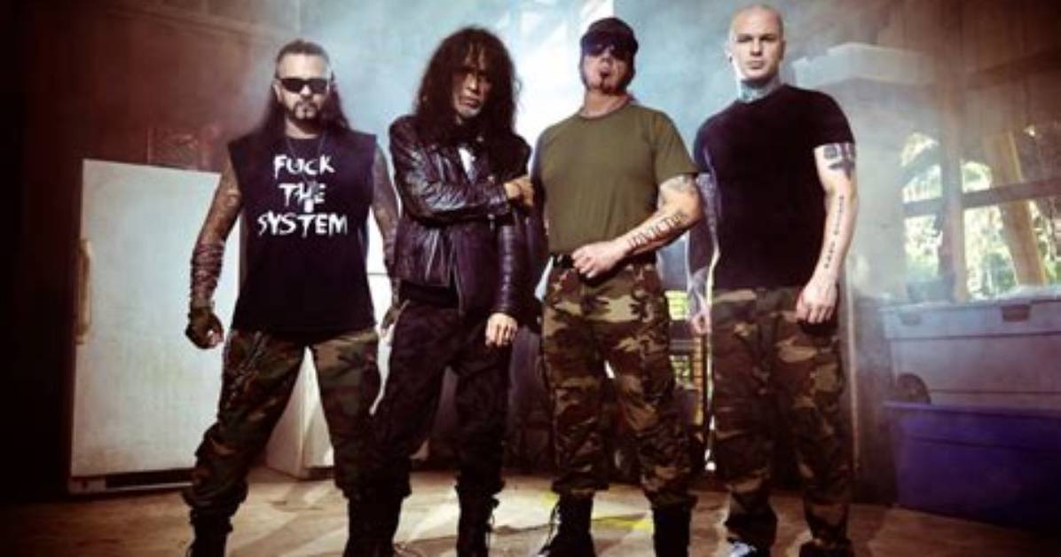 Is Terrorizer a Real Word?