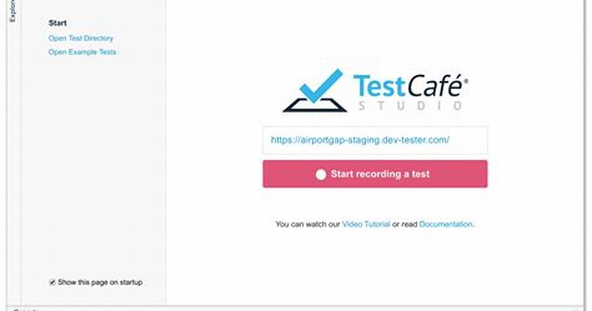 Is Testcafe Free