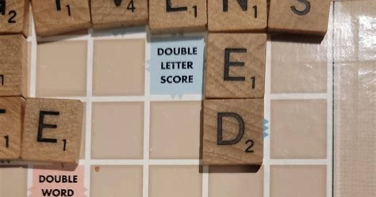 Is Texan a Valid Scrabble Word?