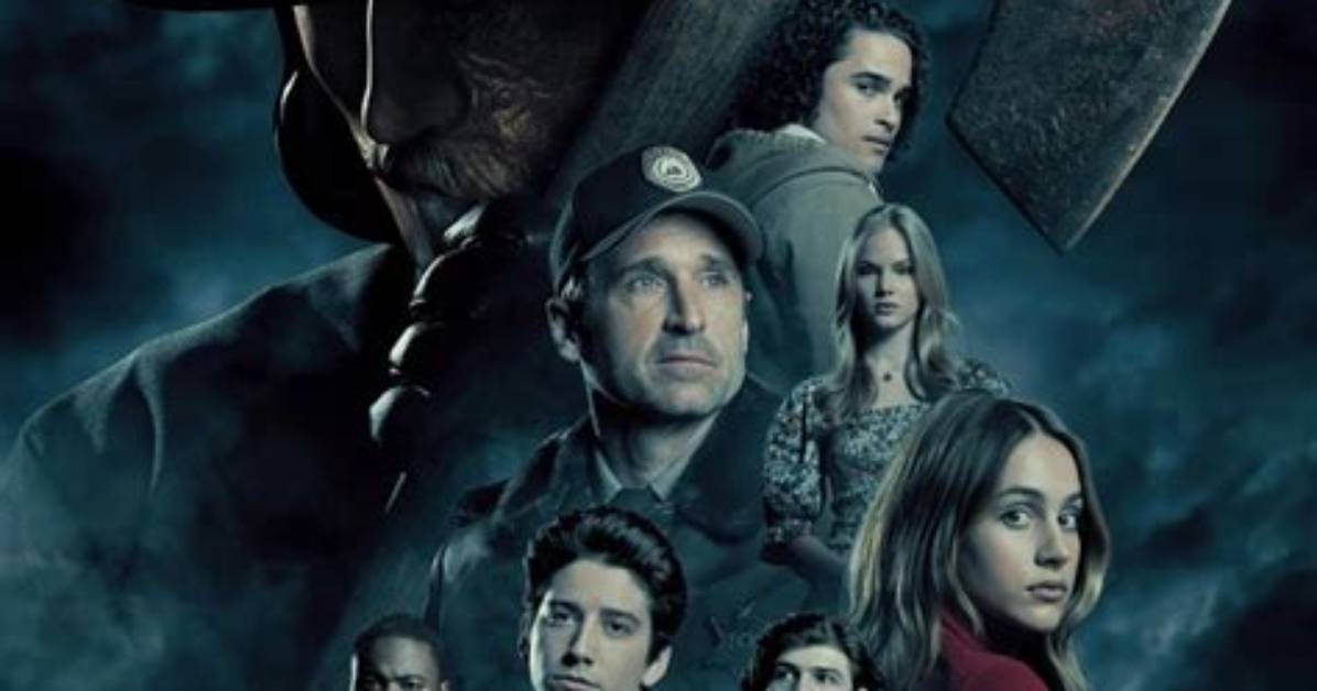 Is ‘Thanksgiving? ’ Available on Streaming? Where to Watch the Horror Movie