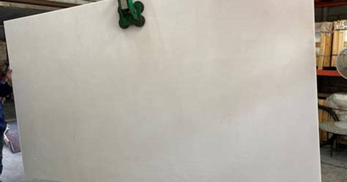 Is Thassos Marble Expensive