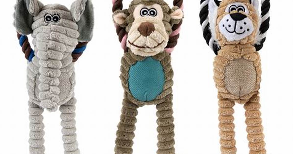Is the 4 Tails a Monkey
