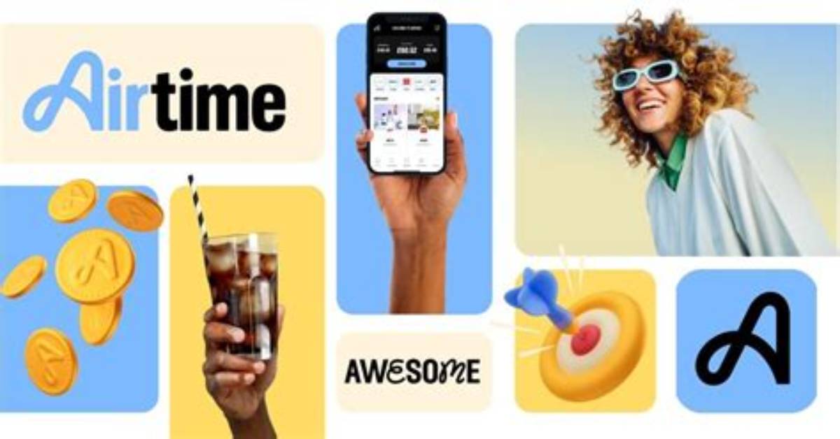 Is the Airtime App Safe