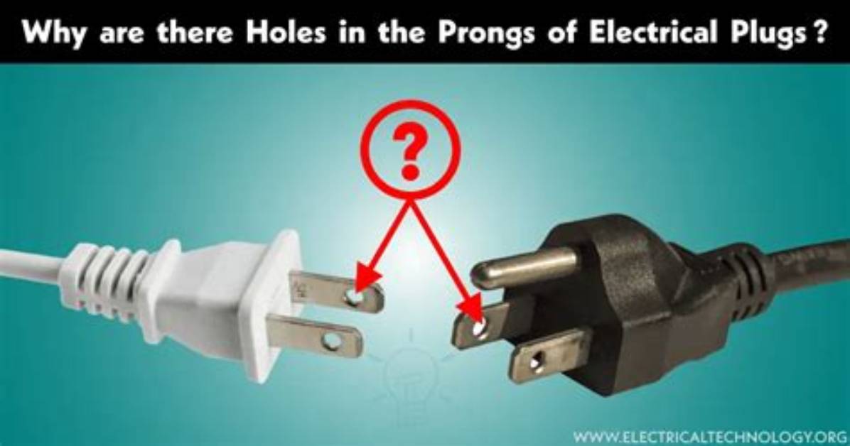 Is the Big Prong Negative