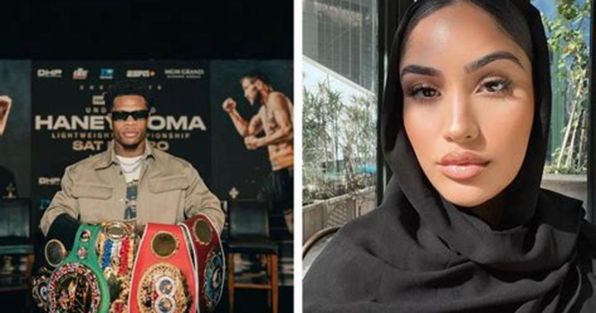 Is the Boxer Married? Dating & Relationship
