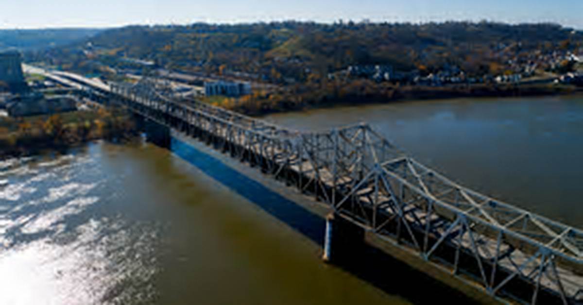 Is the Brent Spence Bridge Open?