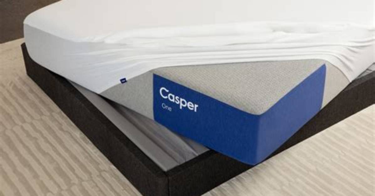 Is the Casper Foundation Necessary
