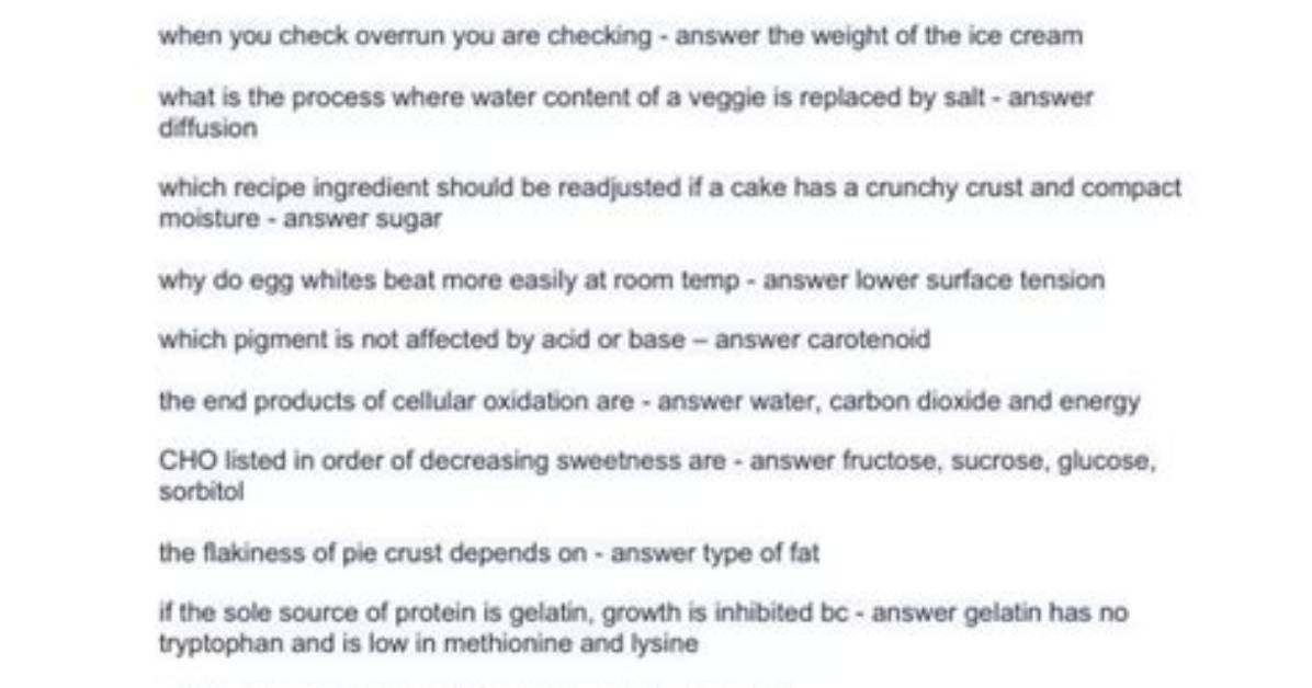 Is the Cdr Test Hard