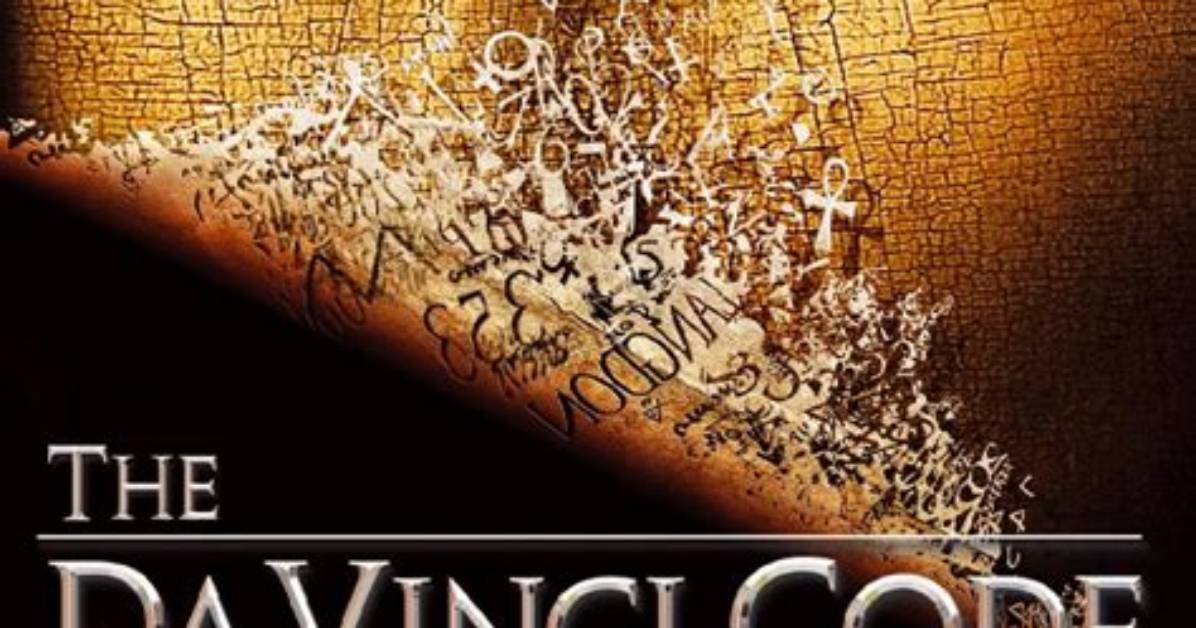 Is the Da Vinci Code a Series