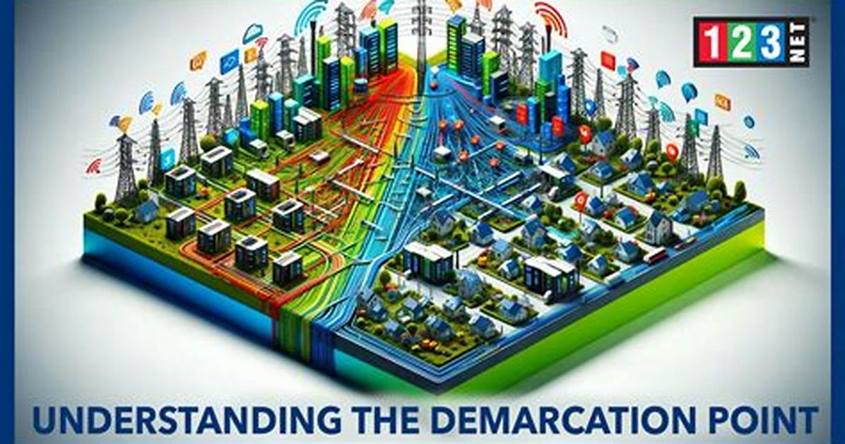 Is the Demarcation Point?