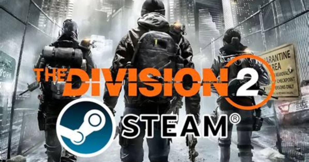Is the Division Free on Steam?