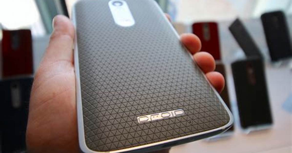 Is the Droid Turbo 2 Still a Good Phone?