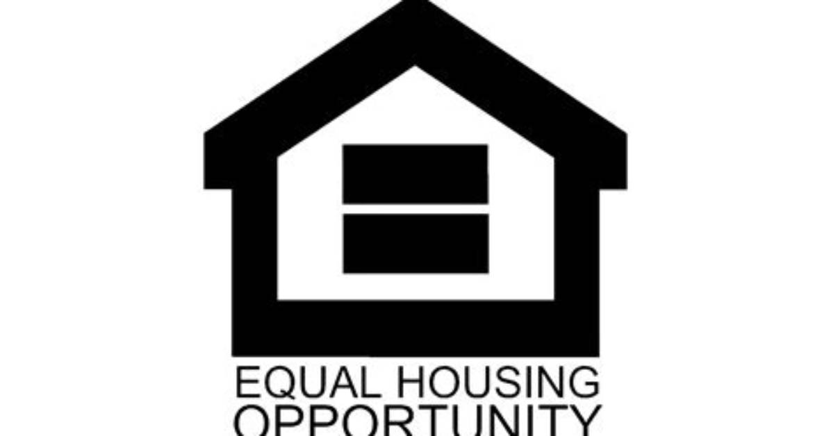 Is the Equal Housing Logo Required?