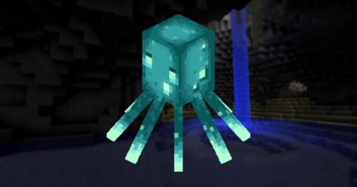 Is the Glow Squid Useless?