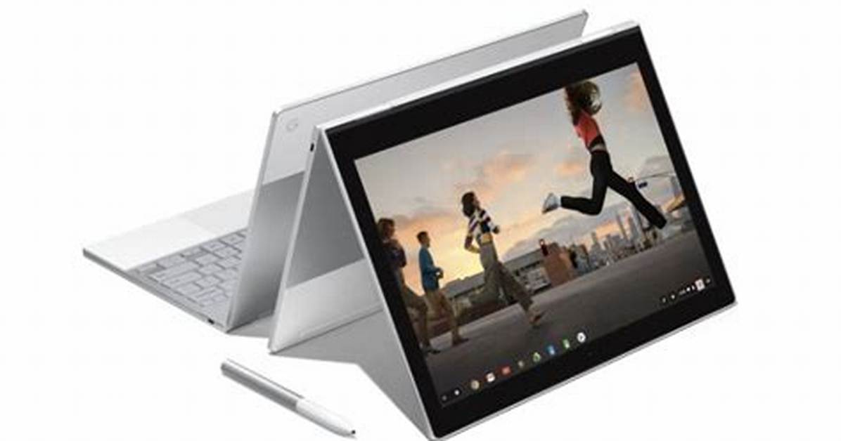 Is the Google Pixelbook Worth It?
