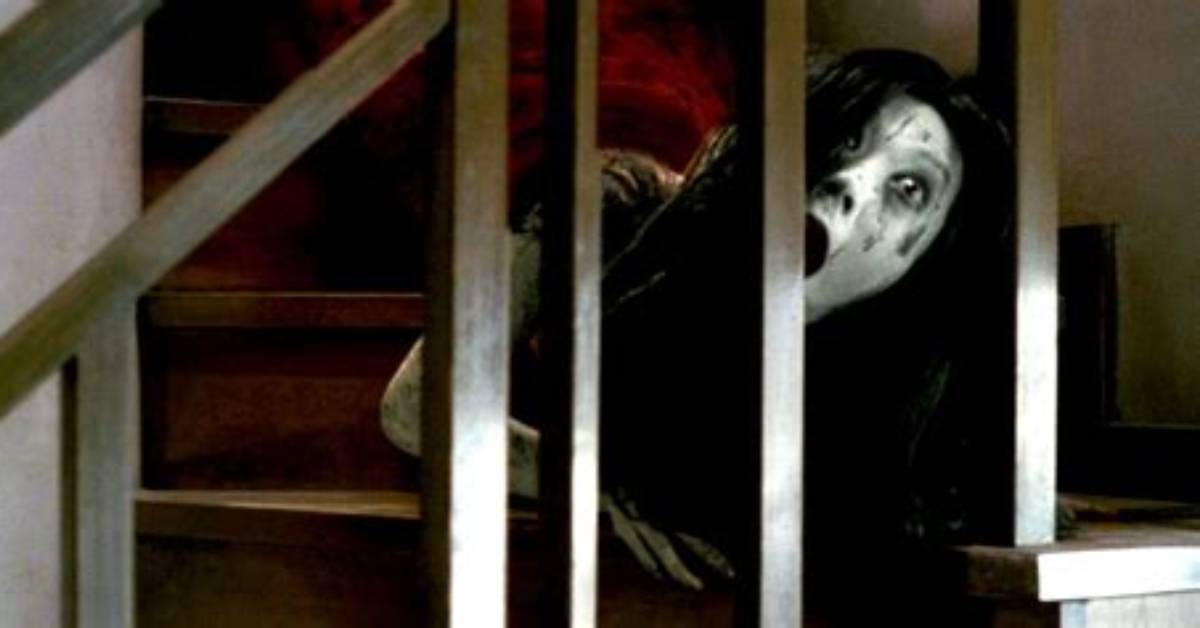 Is the Grudge Really Scary