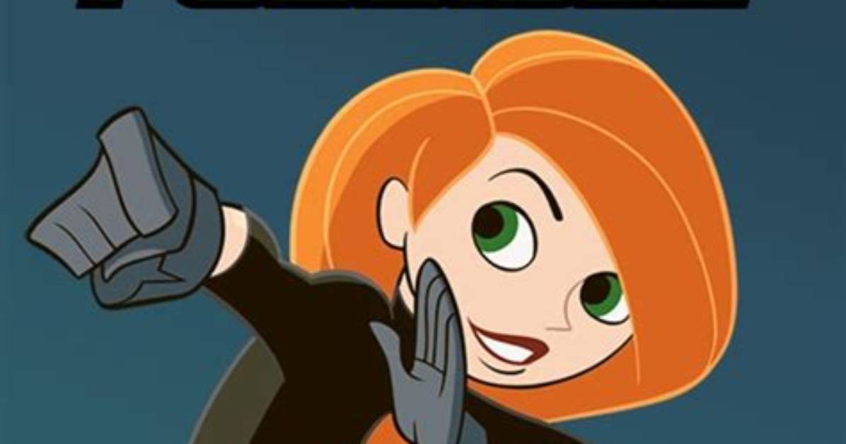 Is the Kim Possible Movie Before Season 4? – Celebrity