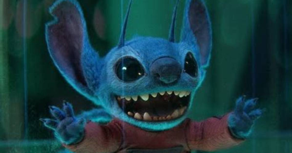 Is the Lilo and Stitch Ride Still at Disney World? – Celebrity