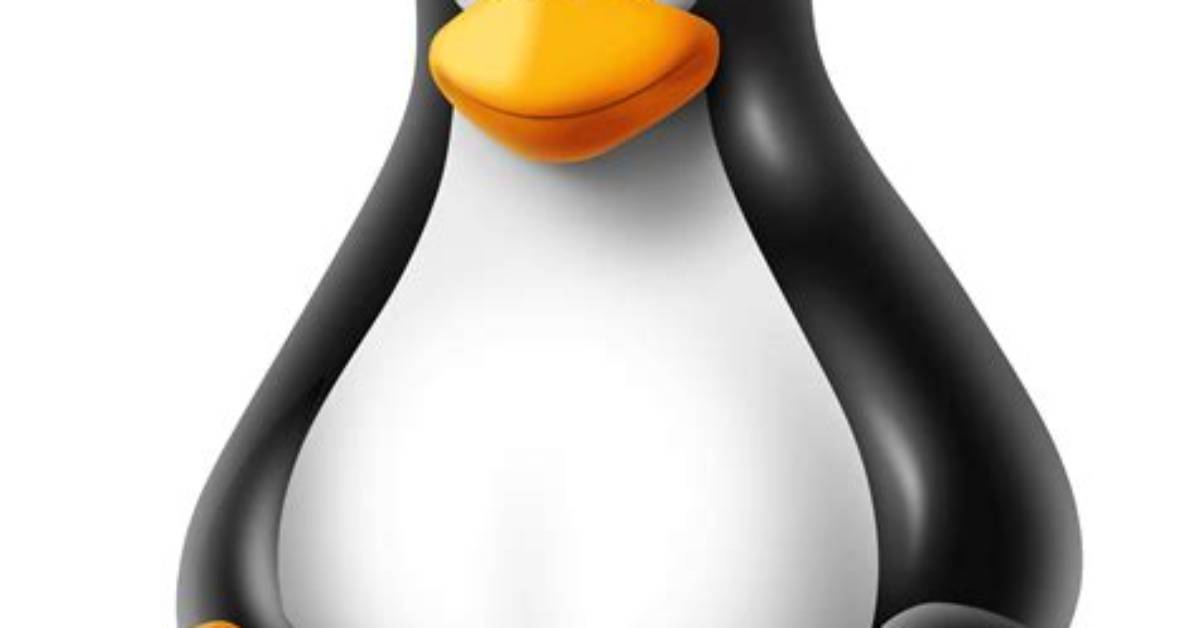 Is the Linux Penguin Copyrighted?