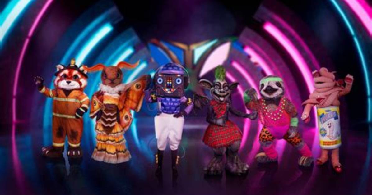 Is 'The Masked Singer' Season 10 New Tonight, Nov. 22?