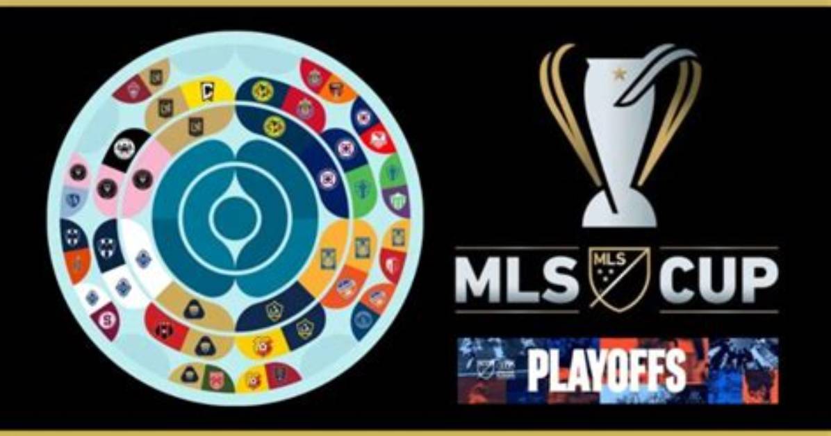 Is the Mls Final One Game