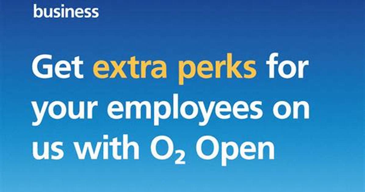 Is the O2 Open?