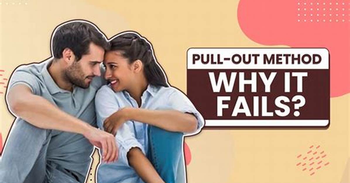 Is the Pullout Method Safe?