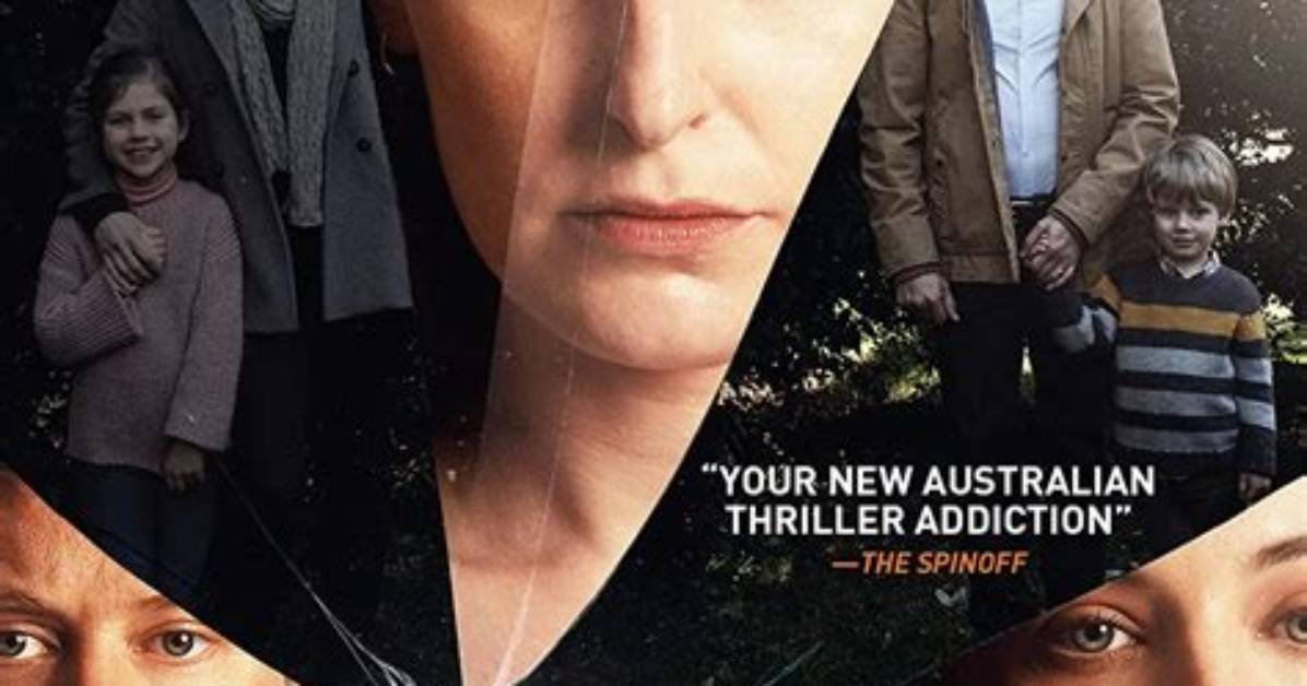 Is the Secrets She Keeps?