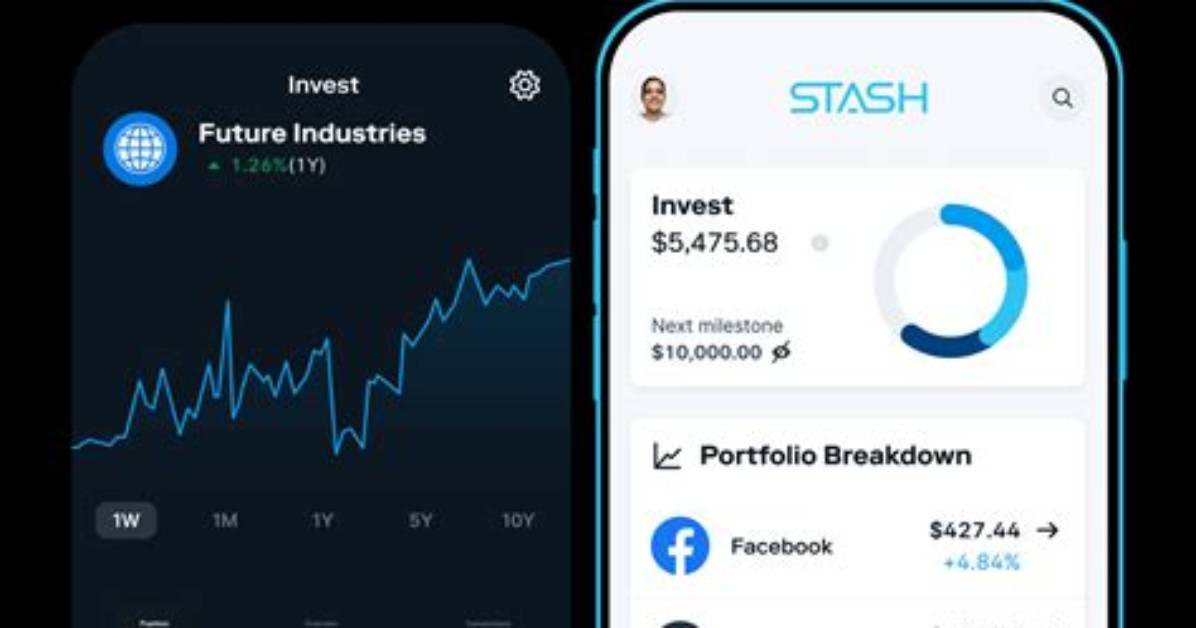 Is the Stash App Legitimate?